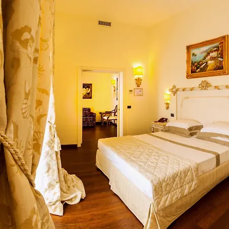 Grand Di 4* Lecce