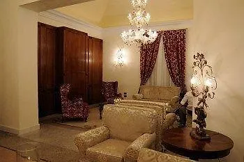 Hotell Grand Di Lecce