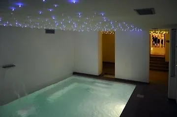 Hotell Grand Di Lecce
