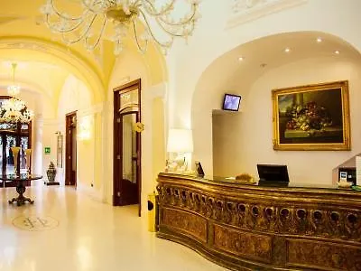 Hotell Grand Di