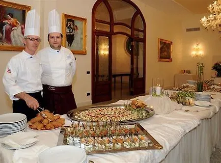 Grand Di Hotell