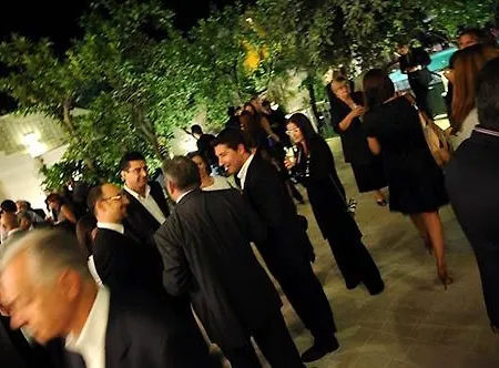 Grand Di Hotel Lecce