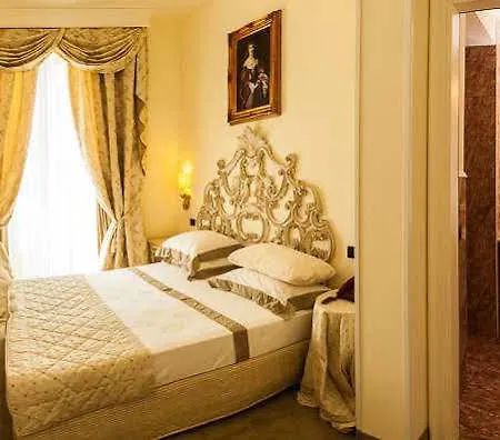 Grand Di Отель 4*