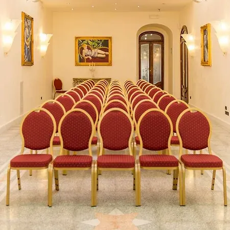 Grand Di Hotel 4*