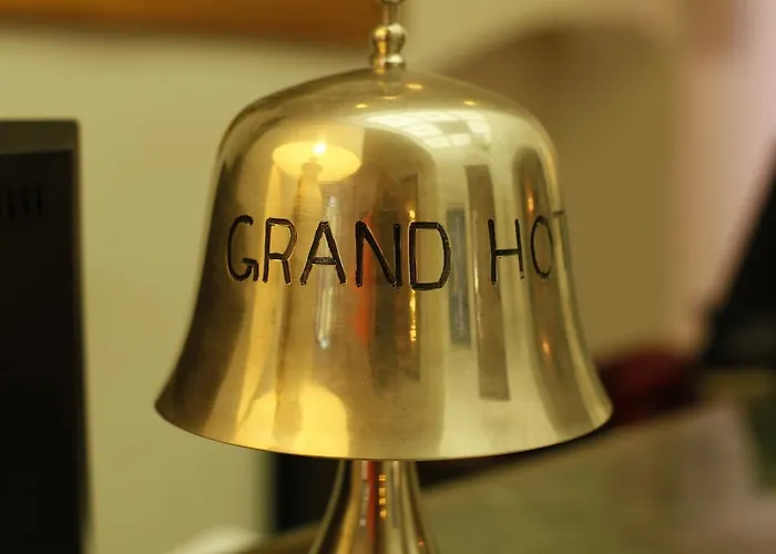 מלון Grand Di 4*