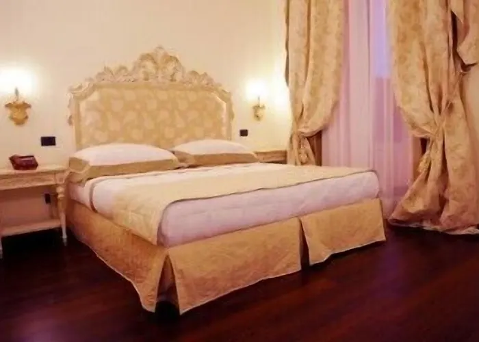 Hotel Grand Di Lecce