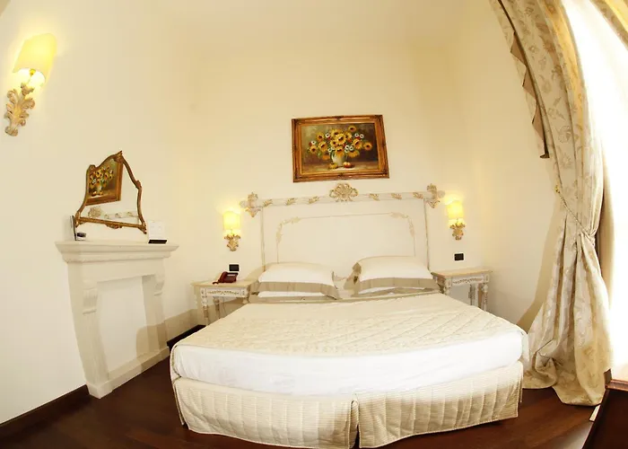 Grand Di Hotel Lecce