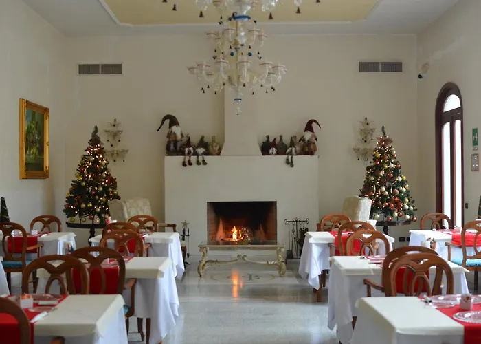 Hotel Grand Di Lecce