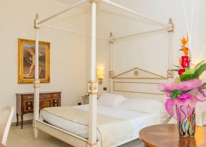 Grand Di Hotel Lecce