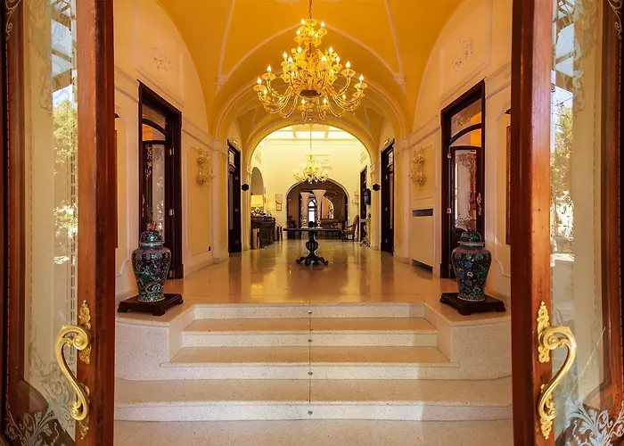 Grand Di Hotel 4*