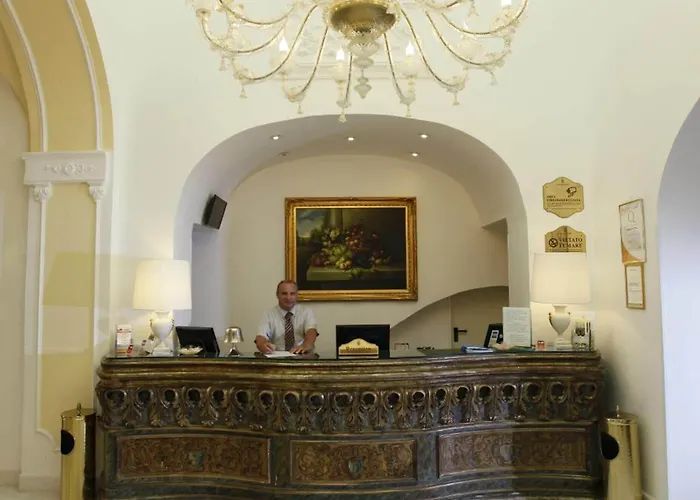 Hotel Grand Di 4*
