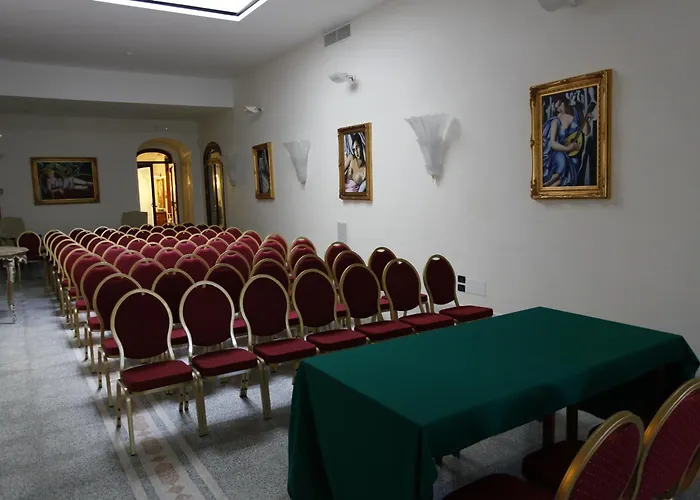 Grand Di 4* Lecce