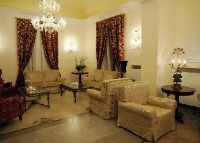 Hotel Grand Di Lecce