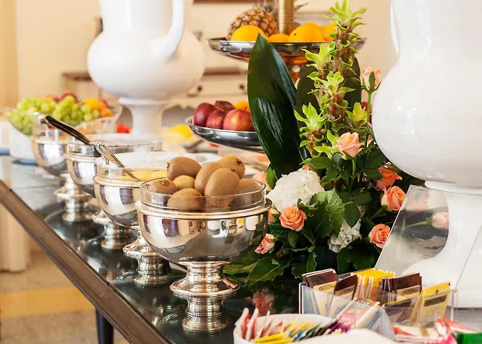 Hotel Grand Di Lecce