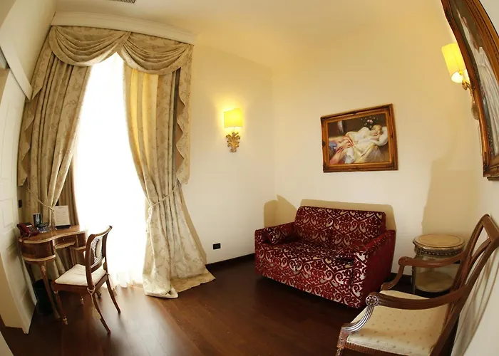 מלון Grand Di 4*