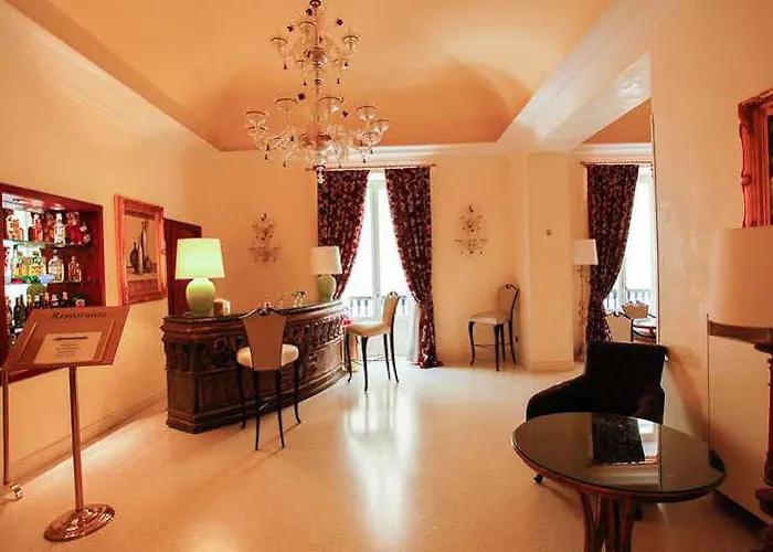 Grand Di Hotel Lecce