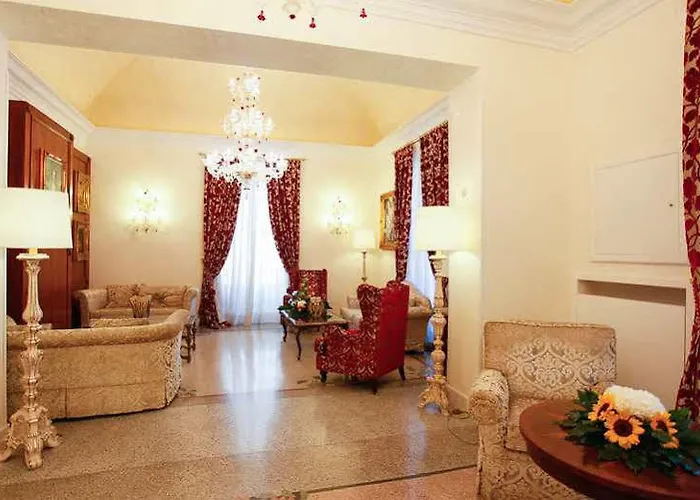 Hotel Grand Di 4*