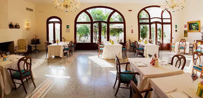 Grand Di Hotel